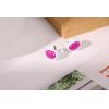 imageLinsoul Tripowin X HBB Kailua Dual Dynamic Driver in Ear Monitor Wired Earbud HiFi IEM Earphone with Detachable OCC Cable 078mm 2Pin Connector for Audiophile Musician Stage White