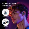 imageLinsoul ZiiGaat x Fresh Reviews Arete in Ear Monitor 1DD4BA Hybrid Earphone IEM Wired Gaming Earbuds Studio Monitor Tunning with Detachable IEM Cable for Musician Audiophile WhiteBlue