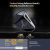 imageLinsoul x KZ AS10 PRO 5BA Wired Earbuds with Mic Kiwi Ears Flex Earbud Tips Replacement Silicone IEM Tips