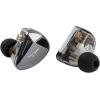 imageLinsoul x KZ AS10 PRO 5BA Wired Earbuds with Mic Kiwi Ears Flex Earbud Tips Replacement Silicone IEM Tips