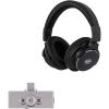 imageLinsoul Kiwi Ears Division Over Ear Headphone 40mm Dynamic Driver Monitoring HeadphonesBlack Kiwi Ears Allegro Pro Upgraded IEM Earphone DACAMP