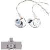 imageLinsoul SIMGOT EW300 1DD1Planar1PZT Hybrid Driver in Ear Monitor Standard Edition Kiwi Ears Allegro Pro Upgraded IEM Earphone DACAMP