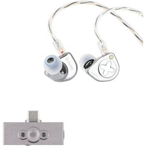 imageLinsoul SIMGOT EW300 1DD1Planar1PZT Hybrid Driver in Ear Monitor Standard Edition Kiwi Ears Allegro Pro Upgraded IEM Earphone DACAMP