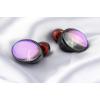 image7Hz x Crinacle Salnotes Dioko HiFi 146mm Planar Diaphragm Driver in Ear Earphone IEMs with CNC AviationGrade Aluminum Case Detachable 4Core Litz OCC Copper Cable for Audiophile Musician Studio