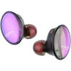 image7Hz x Crinacle Salnotes Dioko HiFi 146mm Planar Diaphragm Driver in Ear Earphone IEMs with CNC AviationGrade Aluminum Case Detachable 4Core Litz OCC Copper Cable for Audiophile Musician Studio