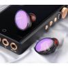 image7Hz x Crinacle Salnotes Dioko HiFi 146mm Planar Diaphragm Driver in Ear Earphone IEMs with CNC AviationGrade Aluminum Case Detachable 4Core Litz OCC Copper Cable for Audiophile Musician Studio