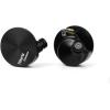 imageLinsoul 7HZ Timeless 142mm Planar HiFi inEar Earphone with CNC Aluminum Shell Detachable MMCX Cable 25mm