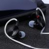 imageLinsoul 7HZ Timeless 142mm Planar HiFi inEar Earphone with CNC Aluminum Shell Detachable MMCX Cable 25mm