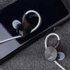 imageLinsoul 7HZ Timeless 142mm Planar HiFi inEar Earphone with CNC Aluminum Shell Detachable MMCX Cable 25mm