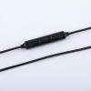 imageLinsoul 7Hz x Crinacle Zero2 in Ear Monitor Updated 10mm Dynamic Driver IEM Wired Earbuds Earphones Gaming Earbuds OFC IEM Cable with Microphone for Musician BlueBlue
