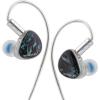 imageLinsoul INAWAKEN Dawn Ms in Ear Monitor112mm Dynamic Driver IEMWired Gaming Earbuds with Detachable OFC Shielded Cable for Musician Audiophile