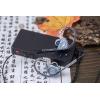 imageLinsoul TANGZU Waner SG HiFi 10mm Dynamic Driver PET Diaphragm inEar Earphone with Ergonomic Shape Detachable Recessed 2Pin OFC Braided Cable for Audiophile Musician DJ StageBlue with Mic