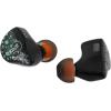 imageLinsoul ZiiGaat Arcanis in Ear Monitor Professional 2DD5BA Hybrid IEM Earphone Gaming Earbuds HiFi Wired Earbuds with Detachable Cable for Musicians Audiophiles
