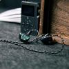 imageLinsoul ZiiGaat Arcanis in Ear Monitor Professional 2DD5BA Hybrid IEM Earphone Gaming Earbuds HiFi Wired Earbuds with Detachable Cable for Musicians Audiophiles