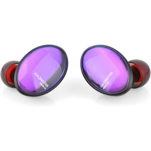 image7Hz x Crinacle Salnotes Dioko HiFi 146mm Planar Diaphragm Driver in Ear Earphone IEMs with CNC AviationGrade Aluminum Case Detachable 4Core Litz OCC Copper Cable for Audiophile Musician Studio