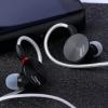 imageLinsoul 7HZ Timeless in Ear Earphones Tripowin Amber Earphone CableMMCX