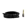 imageLinsoul DUNU Lyre Mini 24AWG 240Strand HighPurity OCC Upgraded HiFi Audio Earphone Cable with QLock Mini Plug System for Kiwiears Orchestra Lite Zero2 SuperMix 4 Waner Hype4 2pin 078mm2PIN