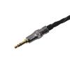 imageLinsoul DUNU Lyre Mini 24AWG 240Strand HighPurity OCC Upgraded HiFi Audio Earphone Cable with QLock Mini Plug System for Kiwiears Orchestra Lite Zero2 SuperMix 4 Waner Hype4 2pin 078mmMMCX