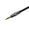imageLinsoul DUNU Lyre Mini 24AWG 240Strand HighPurity OCC Upgraded HiFi Audio Earphone Cable with QLock Mini Plug System for Kiwiears Orchestra Lite Zero2 SuperMix 4 Waner Hype4 2pin 078mm2PIN