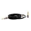 imageLinsoul DUNU Lyre Mini 24AWG 240Strand HighPurity OCC Upgraded HiFi Audio Earphone Cable with QLock Mini Plug System for Kiwiears Orchestra Lite Zero2 SuperMix 4 Waner Hype4 2pin 078mmMMCX