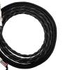 imageLinsoul DUNU Lyre Mini 24AWG 240Strand HighPurity OCC Upgraded HiFi Audio Earphone Cable with QLock Mini Plug System for Kiwiears Orchestra Lite Zero2 SuperMix 4 Waner Hype4 2pin 078mm2PIN