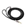 imageLinsoul DUNU Lyre Mini 24AWG 240Strand HighPurity OCC Upgraded HiFi Audio Earphone Cable with QLock Mini Plug System for Kiwiears Orchestra Lite Zero2 SuperMix 4 Waner Hype4 2pin 078mm2PIN