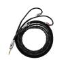 imageLinsoul DUNU Lyre Mini 24AWG 240Strand HighPurity OCC Upgraded HiFi Audio Earphone Cable with QLock Mini Plug System for Kiwiears Orchestra Lite Zero2 SuperMix 4 Waner Hype4 2pin 078mm2PIN