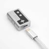 imageLinsoul KZ ZS10 Pro 4BA1DD 5 Driver inEar HiFi Metal Earphones with Mic Kiwi Ears Allegro Portable in Ear Monitor Amplifier