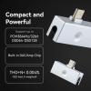 imageLinsoul Kefine Klean in Ear Monitor10mm DLC Diaphragm Dynamic Driver HiFi EarphonesWired Gaming Earbuds Kiwi Ears Allegro Mini Portable IEM DAC in Ear Monitor Amplifier