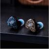 imageLinsoul Kiwi Ears Astral 1DD6BA Hybrid in Ear Monitor Wired Earbuds HiFi Studio Recording ampampMixing Earphone Portable Gaming IEMs for Professional Music Engineers Audiophiles BlueBlue