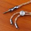 imageLinsoul Kiwi Ears Orchestra Lite Performance Custom 8BA inEar Monitor IEM Clear  Tripowin NUCOOL