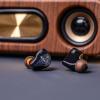 imageLinsoul ZiiGaat Lush in Ear Monitor 1DD4BA Hybrid Earphone IEM Studio Monitor Tunning Wired Earbuds with Detachable Cable Silver Blue  Kiwi Ears Allegro Pro Upgraded IEM Earphone DACAMP