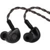 imageLinsoul Kiwi Ears Septet in Ear Monitor 1DD  4BA  1 Planar  1 PZT Quadbrid IEM Earphones HiFi Wired Earbuds Gaming Earbuds with 35mm44mm Modular Cable for Musicians Audiophiles