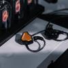 imageLinsoul 7Hz x Crinacle Zero2 in Ear Monitor Updated 10mm Dynamic Driver IEMOrange Kiwi Ears Allegro Pro Upgraded IEM Earphone DACAMP