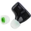 imageLinsoul 7Hz x HBB Elua in Ear Monitor 10mm  8mm Dual Dynamic Driver IEM Earphones HiFi Wired Earbuds Kiwi Ears Flex Earbud Tips Replacement Silicone IEM Tips 3 Pairs