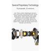 imageLinsoul BLON BL03 in Ear Monitor HiFi 10mm Carbon Diaphragm Dynamic Driver inEar Earphone IEM with 078mm 2pin Detachable Cable Without Mic BrownBrown