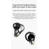 imageLinsoul BLON BL03 in Ear Monitor HiFi 10mm Carbon Diaphragm Dynamic Driver inEar Earphone IEM with 078mm 2pin Detachable Cable Without Mic BrownBrown