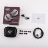 imageLinsoul Kiwi Ears Airoso in Ear Monitor1DD4BA Hybrid Driver IEM Earphones Gaming Earbuds HiFi Stereo Wired Earbuds with Detachable 2Pin Cables for Audiophiles Musicians