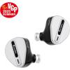 imageLinsoul Kiwi Ears Airoso in Ear Monitor1DD4BA Hybrid Driver IEM Earphones Gaming Earbuds HiFi Stereo Wired Earbuds with Detachable 2Pin Cables for Audiophiles Musicians