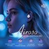 imageLinsoul Kiwi Ears Airoso in Ear Monitor1DD4BA Hybrid Driver IEM Earphones Gaming Earbuds HiFi Stereo Wired Earbuds with Detachable 2Pin Cables for Audiophiles Musicians