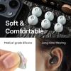imageLinsoul Kiwi Ears Allegro Pro Upgraded IEM Earphone DACAMP  Kiwi Ears Flex Earbud Tips Replacement Silicone IEM Tips 3 Pairs