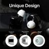 imageLinsoul Kiwi Ears Allegro Pro Upgraded IEM Earphone DACAMP  Kiwi Ears Flex Earbud Tips Replacement Silicone IEM Tips 3 Pairs