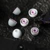 imageLinsoul Kiwi Ears Allegro Pro Upgraded IEM Earphone DACAMP  Kiwi Ears Flex Earbud Tips Replacement Silicone IEM Tips 3 Pairs