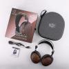 imageLinsoul Kiwi Ears Atheia Wired Over Ear Headphones Dynamic  Planar Magnetic Dual Driver Headphones Kiwi Ears Allegro Pro Upgraded IEM Earphone DACAMP
