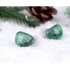 imageLinsoul Kiwi Ears Orchestra Lite Custom 8BA inEar Monitor IEM Green  Tripowin Zonie IEM Cable