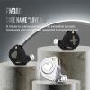 imageLinsoul SIMGOT EW300 1DD1Planar1PZT Hybrid Driver in Ear MonitorEW300 HBB Kiwi Ears Allegro Pro Upgraded IEM Earphone DACAMP