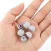 imageLinsoul TANGZU x HBB Wu Heyday HiFi Upgraded 145mm Planar Driver IEM  Kiwi Ears Flex Earbud Tips Replacement Silicone IEM Tips 3 Pairs SML Size