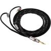 imageLinsoul THIEAUDIO Hype 4 2DD4BA in Ear Monitor HiFi IEM Earphones with Tonal Balance Latest Sonion Driver ampamp DUNU Lyre Mini 24AWG 240Strand HighPurity OCC Upgraded HiFi Audio Earphone Cable