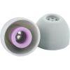 imageLinsoul THIEAUDIO Hype 4 2DD4BA in Ear Monitor Kiwi Ears Flex Earbud Tips