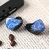 imageLinsoul THIEAUDIO Hype 4 2DD4BA in Ear Monitor Kiwi Ears Flex Earbud Tips